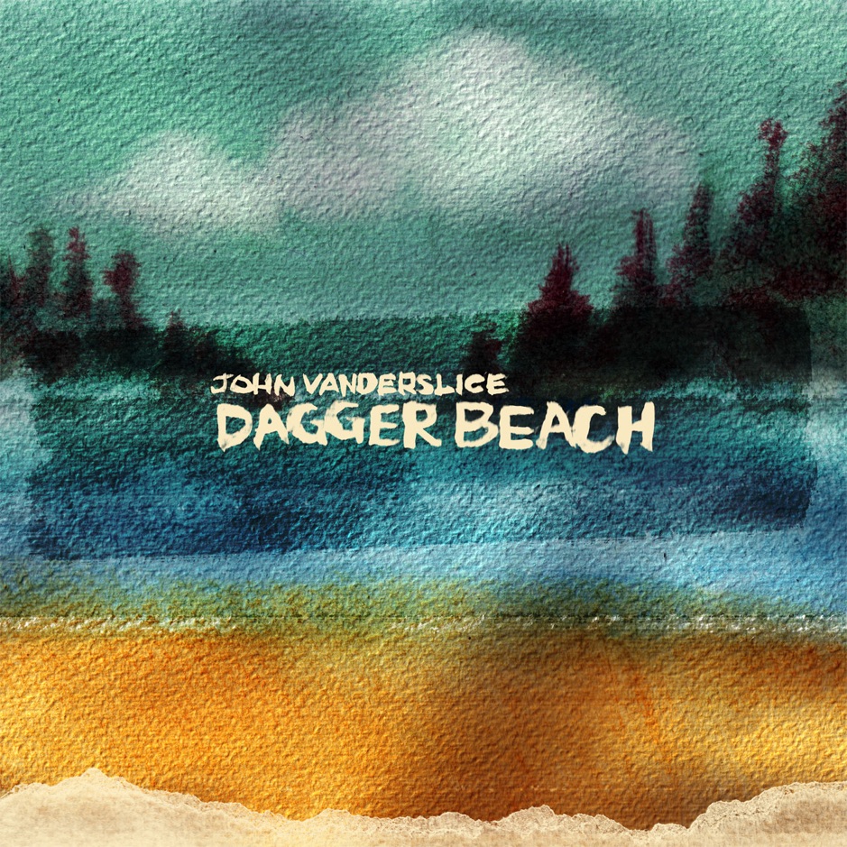 John Vanderslice - Dagger Beach